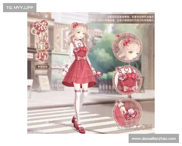 攻略奇迹暖暖公主级7-4：华丽转身，勇闯奇幻关卡