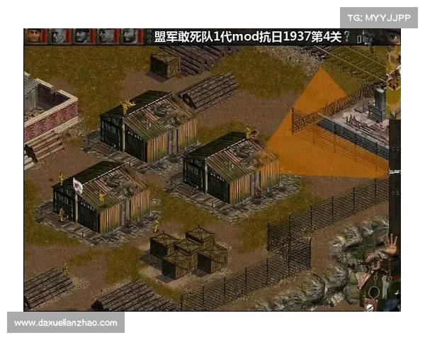 盟军敢死队手游—盟军敢死队手游还能玩吗?:敢死队:与策略,体验二战史诗 盟军敢死队手游—盟军敢死队手游还能玩吗?:敢死队:与策略,体验二战史诗