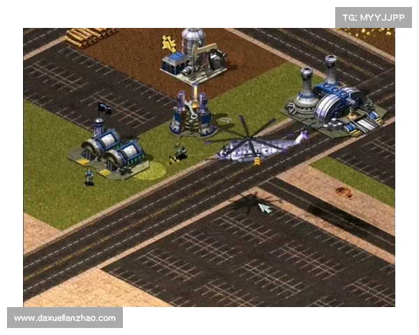 红警直升机:从升级到中心的壮举 红警直升机:从升级到中心的壮举